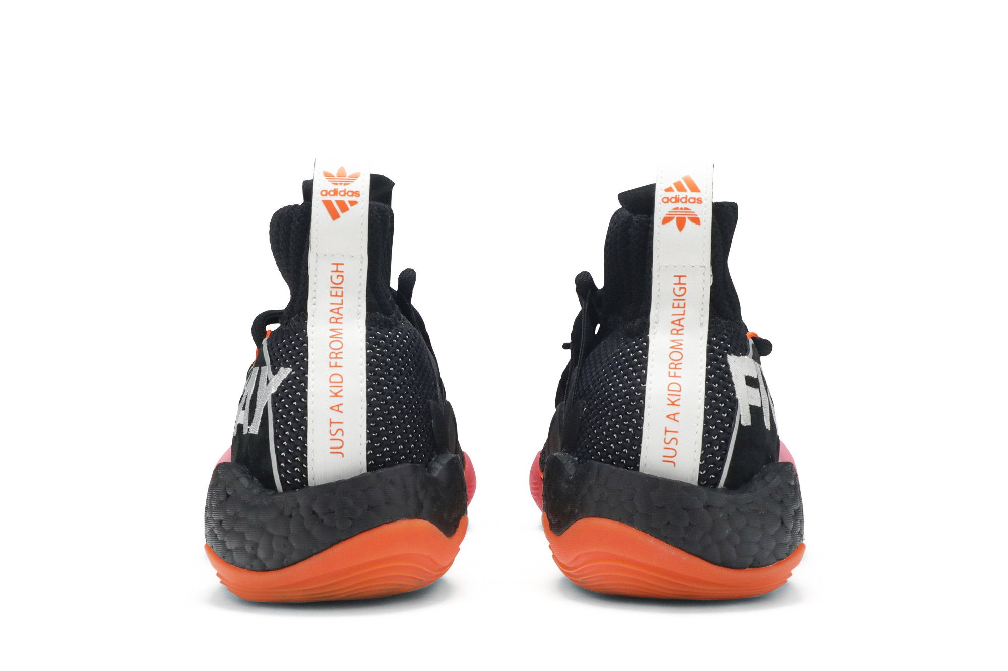 Buy Crazy BYW X PE Wall Way EE9059 GOAT CA