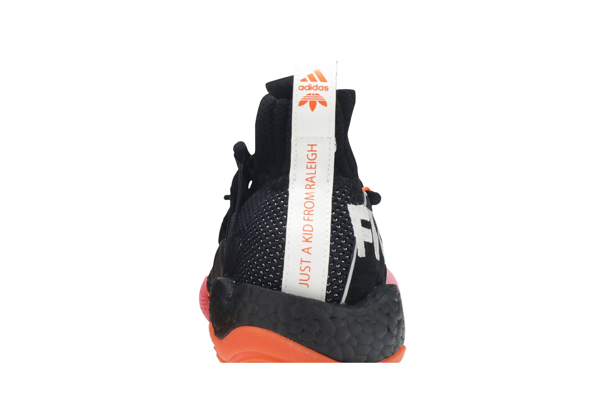 Adidas crazy byw wall way on sale