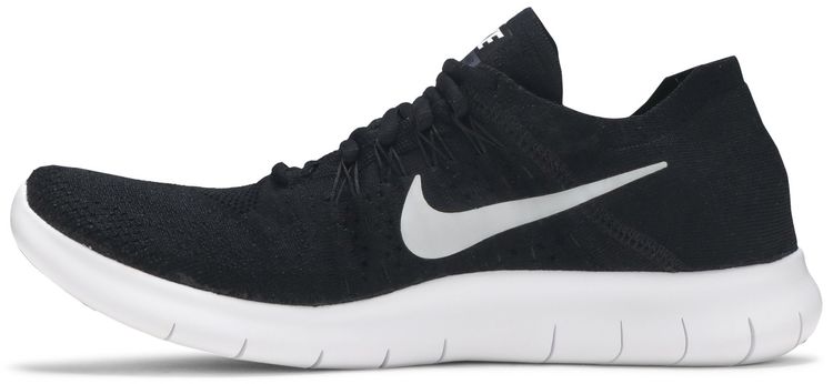 Nike Free RN Flyknit 2017 Black