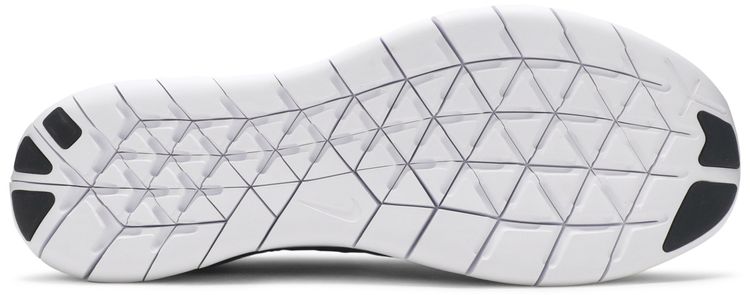 Nike Free RN Flyknit 2017 Black