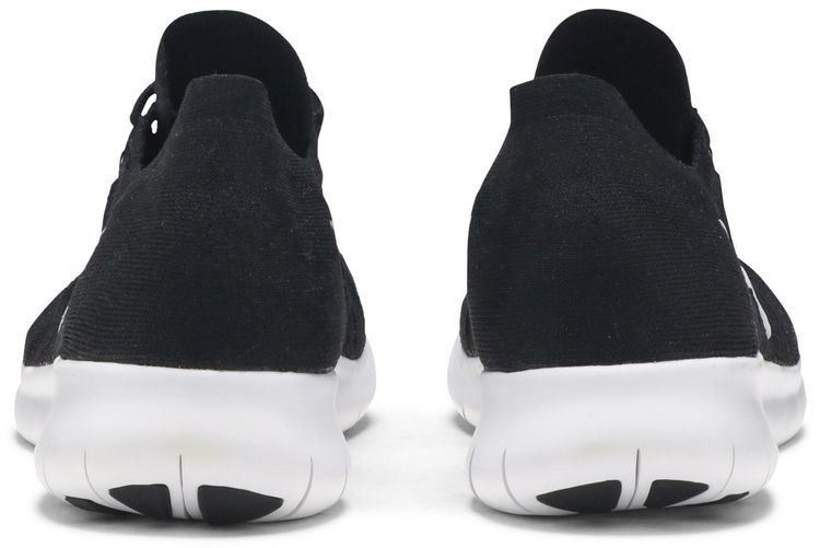 Nike Free RN Flyknit 2017 Black