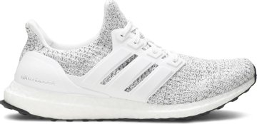 Buy Wmns UltraBoost 4.0 'Non Dyed White' - F36124 | GOAT