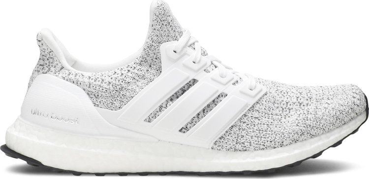 Wmns UltraBoost 4.0 'Non Dyed White'