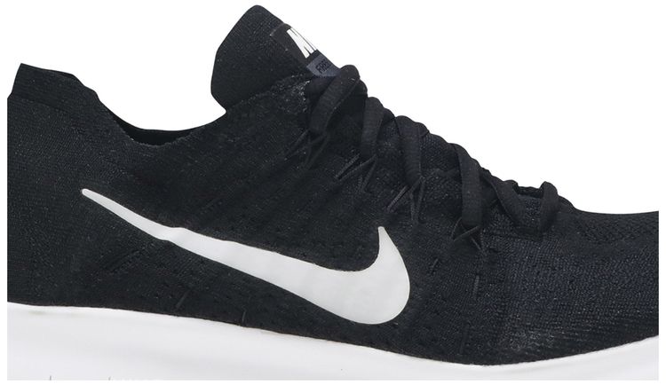 Nike Free RN Flyknit 2017 Black