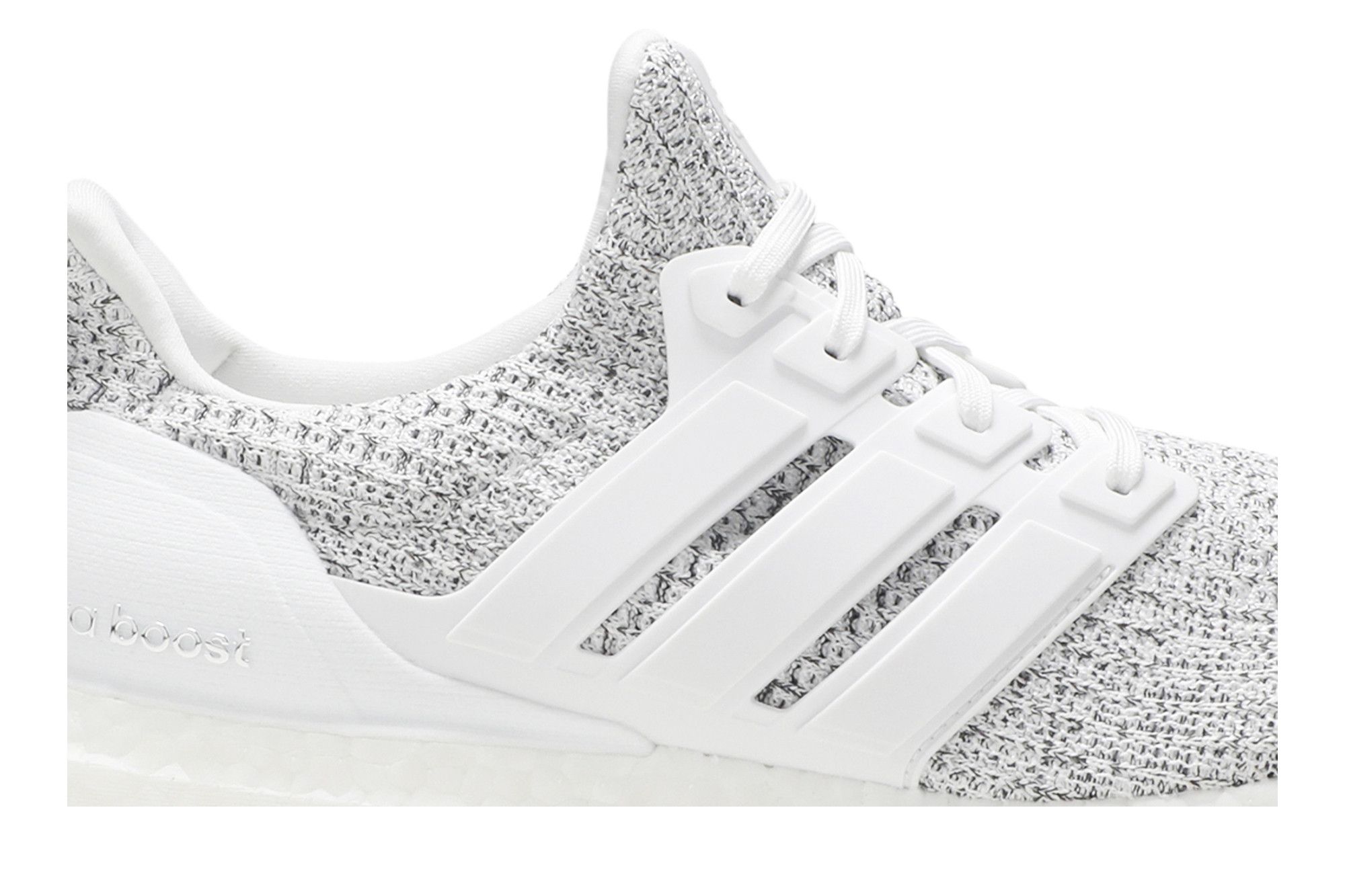 Buy Wmns UltraBoost 4.0 Non Dyed White F36124 GOAT