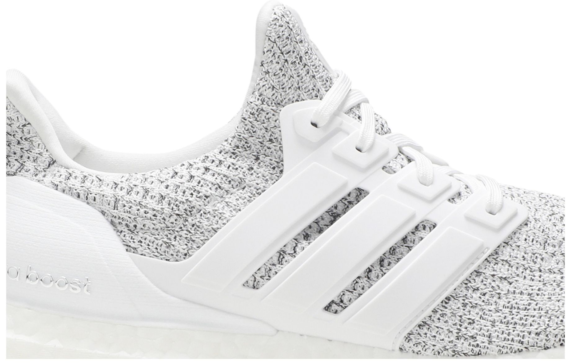 ultraboost non dyed white