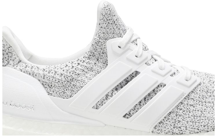 Adidas Wmns UltraBoost 40 Non Dyed White