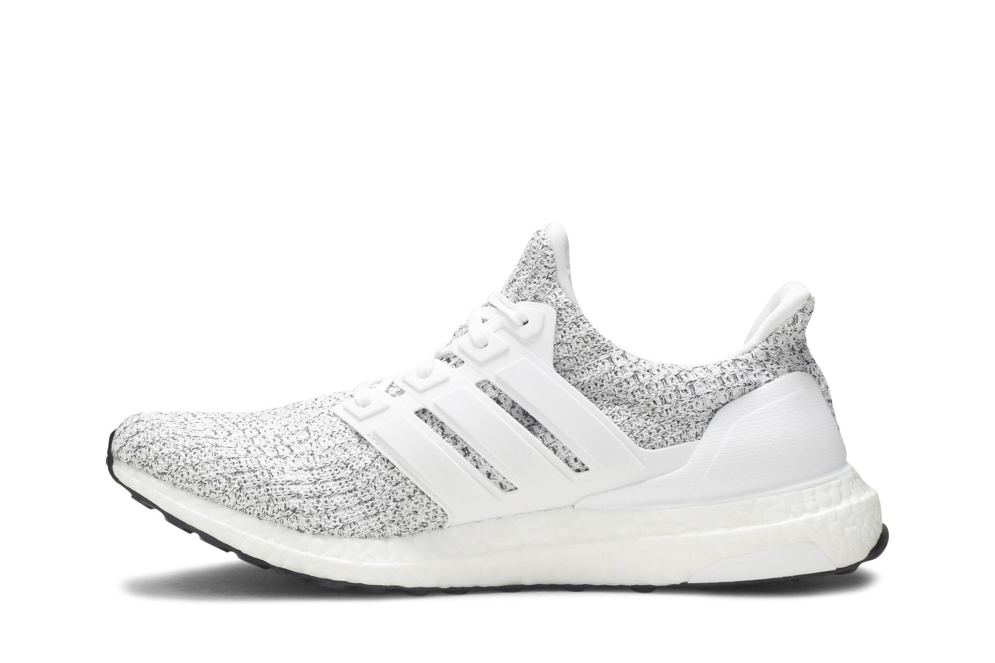 Buy Wmns UltraBoost 4.0 Non Dyed White F36124 GOAT