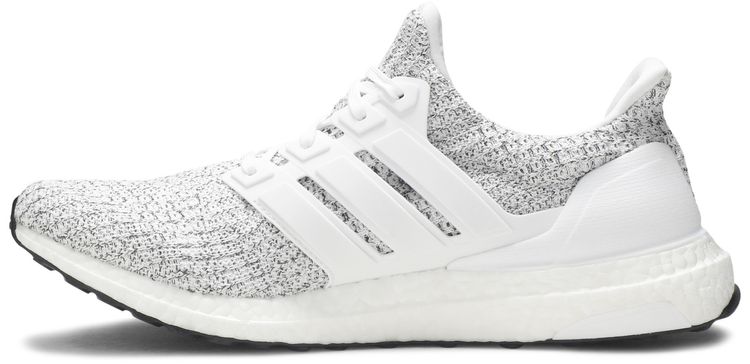 Adidas Wmns UltraBoost 40 Non Dyed White
