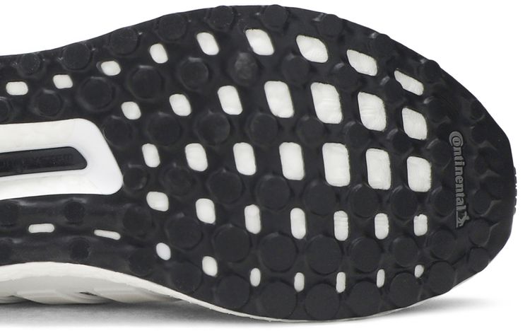 Adidas Wmns UltraBoost 40 Non Dyed White