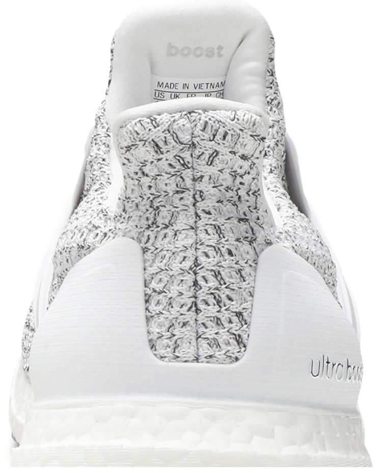Adidas Wmns UltraBoost 40 Non Dyed White