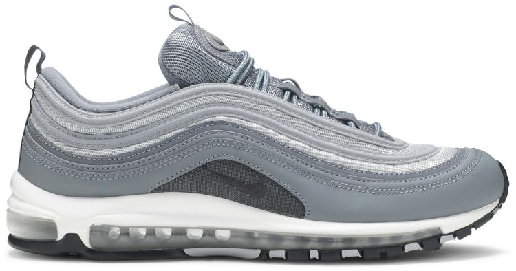 air max 97 essential grey