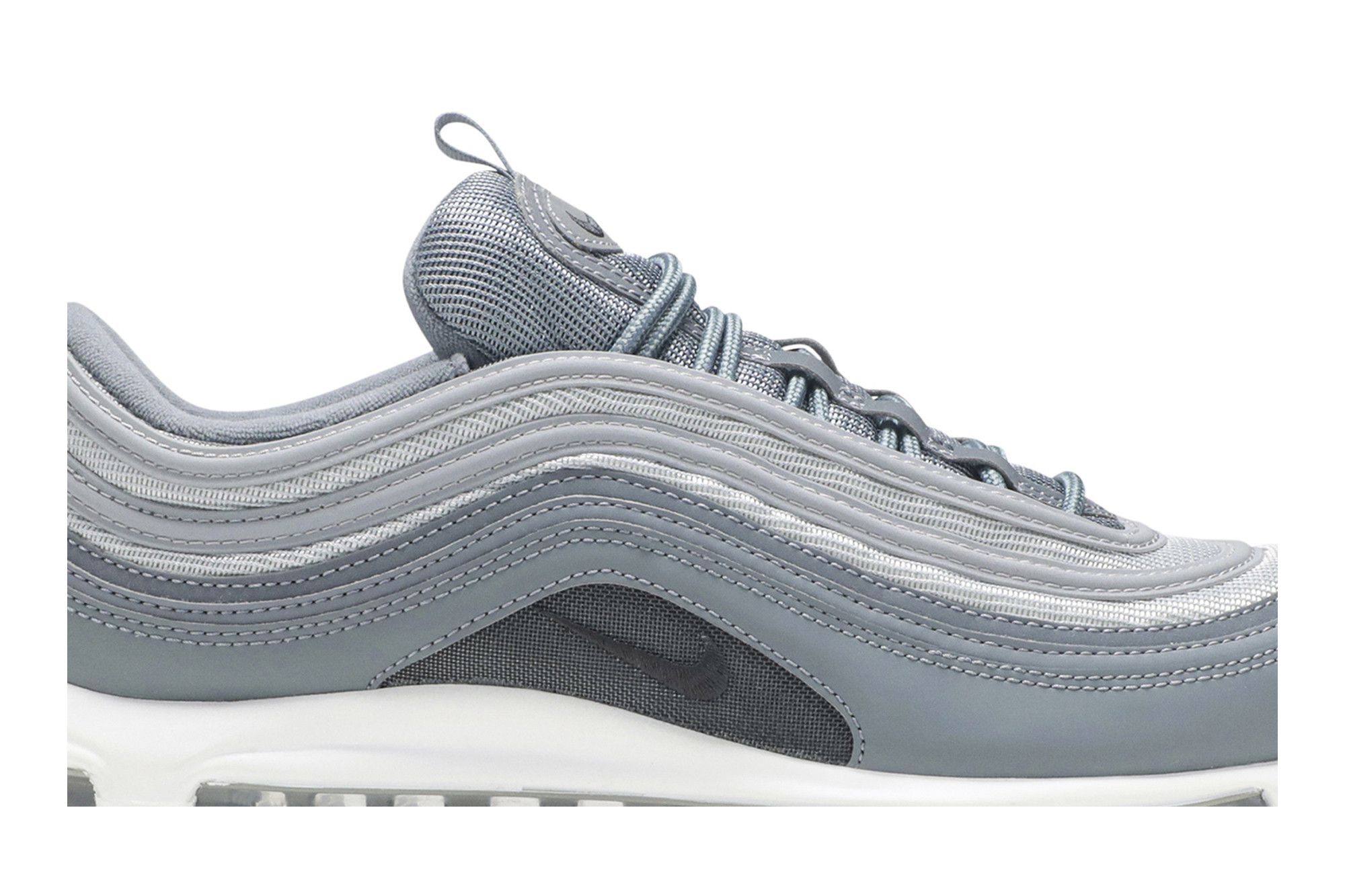 Air max 97 essential grey deals