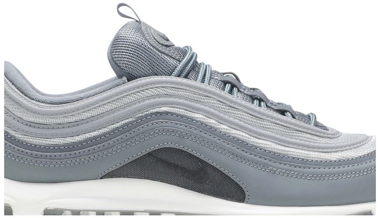 Nike Air Max 97 Essential Steel Grey