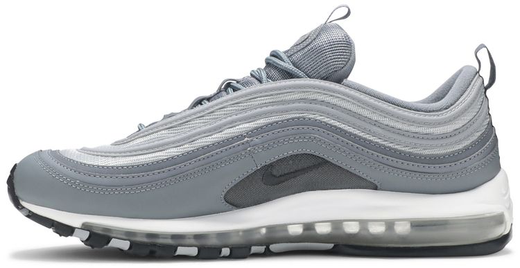 Nike Air Max 97 Essential Steel Grey