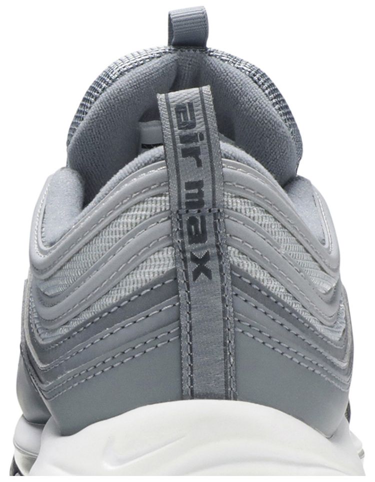 Nike Air Max 97 Essential Steel Grey