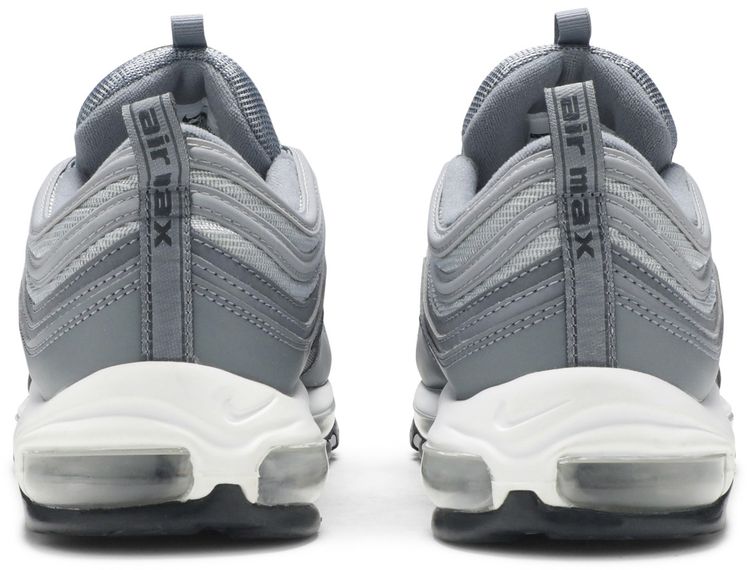 Nike Air Max 97 Essential Steel Grey