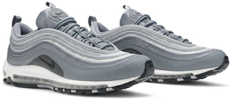 Nike Air Max 97 Essential Steel Grey