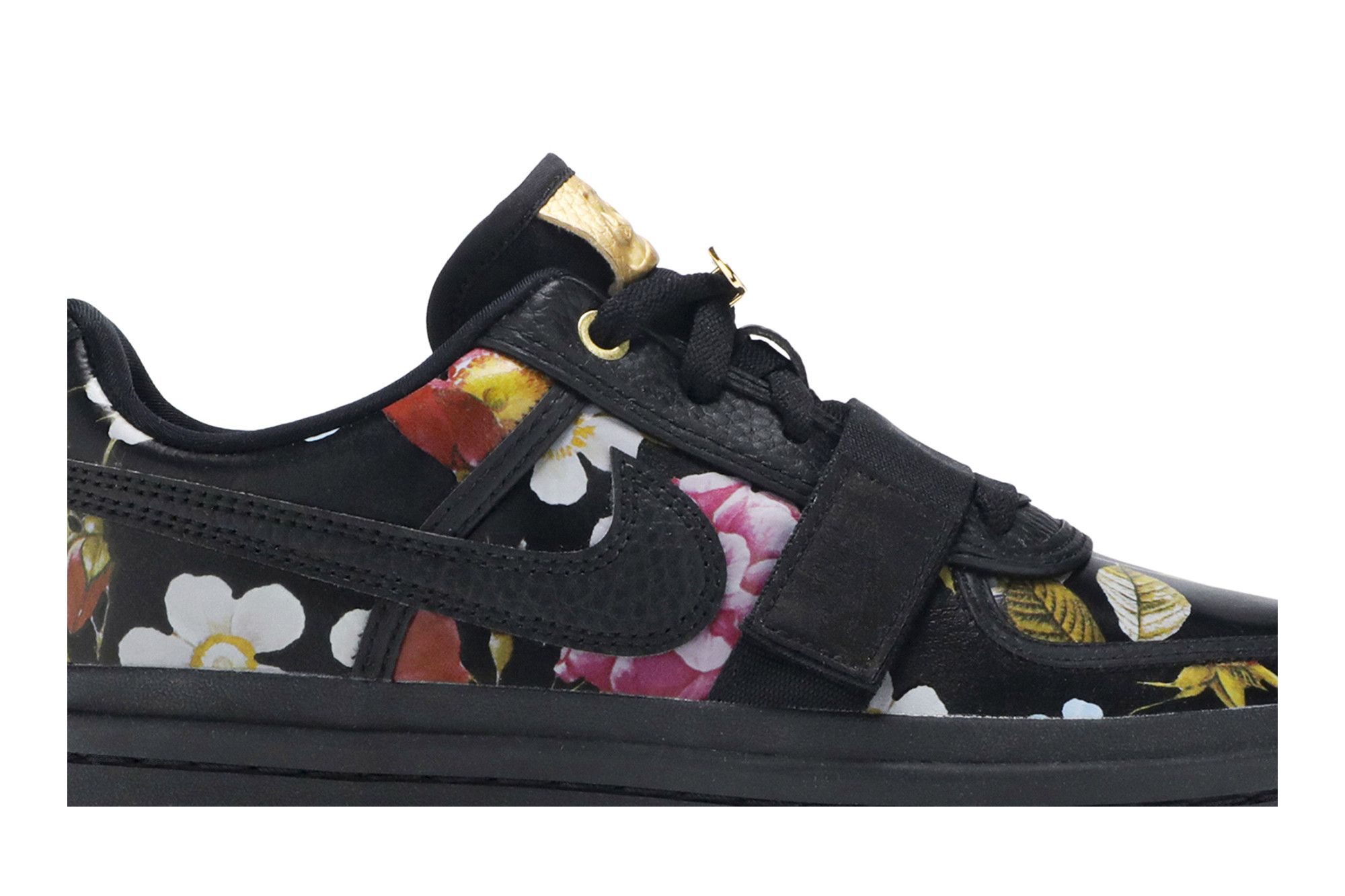 Nike wmns vandal top