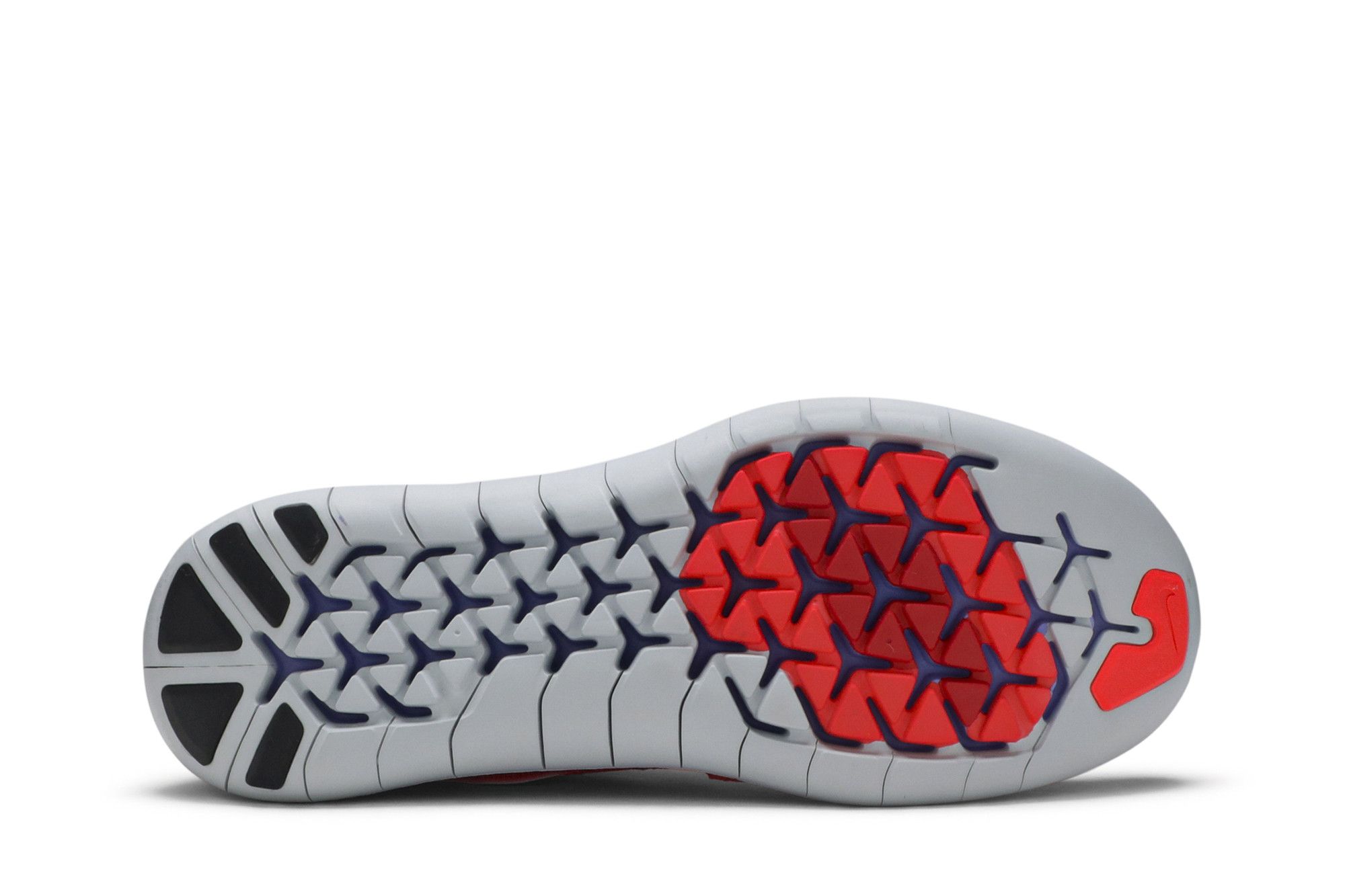 Buy Wmns Free RN Motion FK 2017 Solar Red 880846 601 GOAT