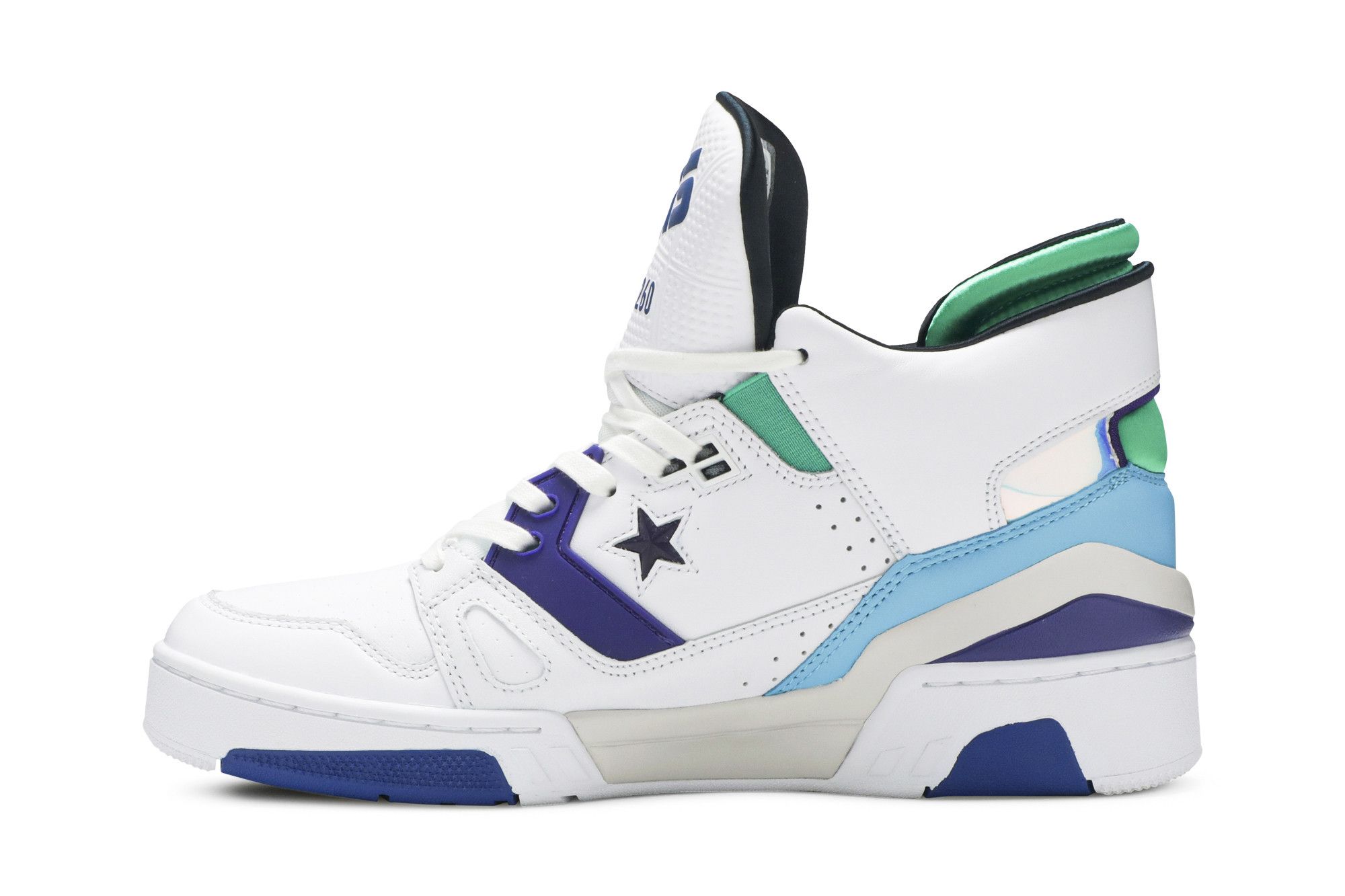 Erx 260 jewel mid top