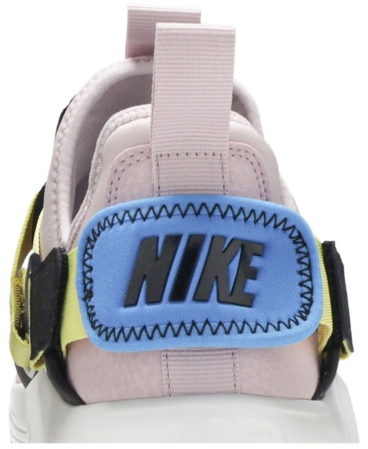 Nike Wmns Air Huarache City Low Plum Chalk