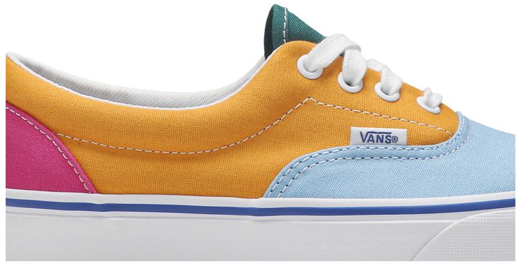 Vans Old Skool Colorblock