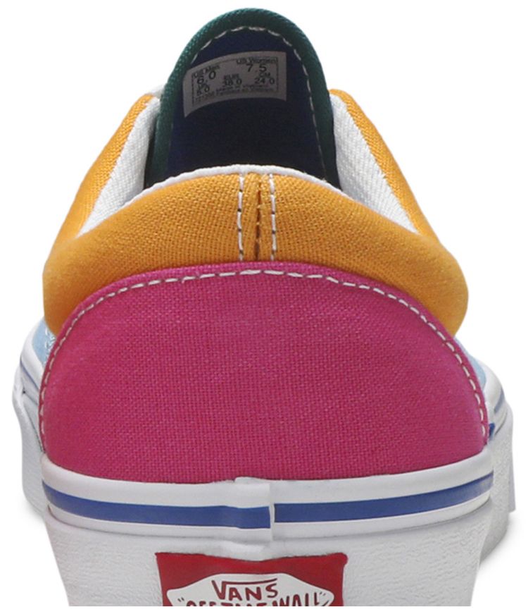 Vans Old Skool Colorblock