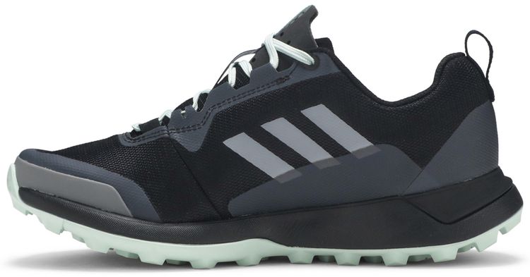 Adidas Wmns Terrex CMTK Black Ash Green