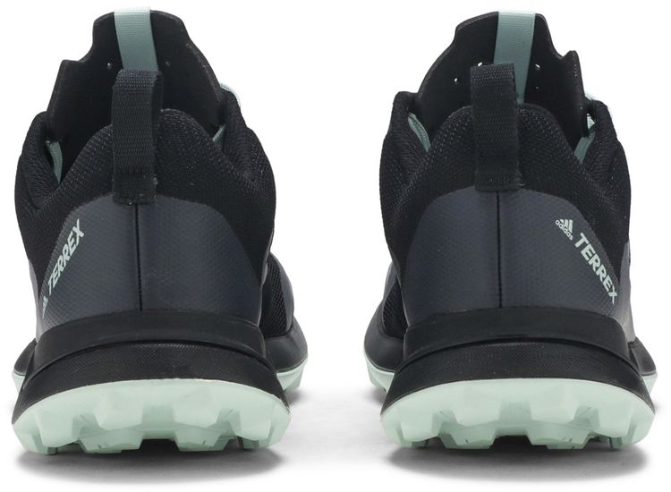 Adidas Wmns Terrex CMTK Black Ash Green