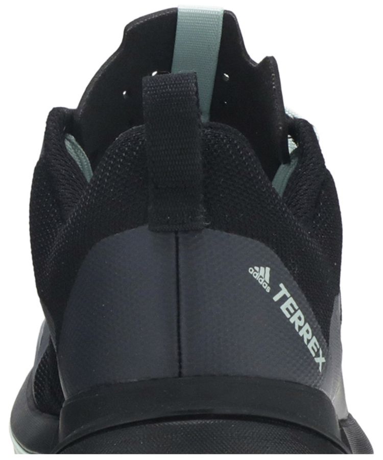 Adidas Wmns Terrex CMTK Black Ash Green