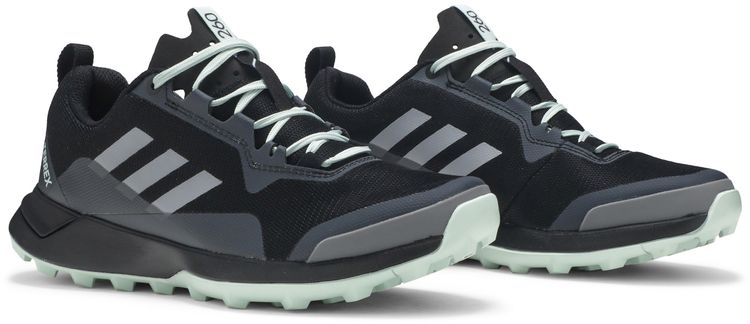 Adidas Wmns Terrex CMTK Black Ash Green