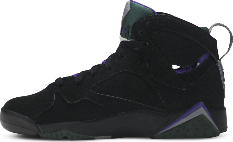 Air Jordan 7 Retro GS Ray Allen