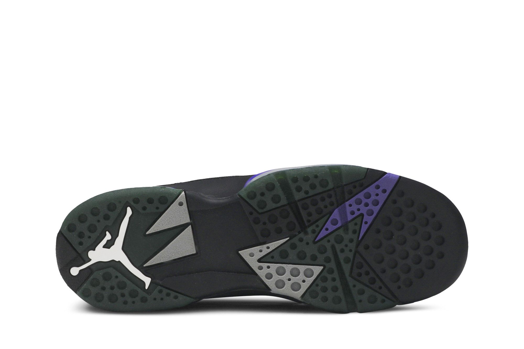 jordan 7 ray allen stockx