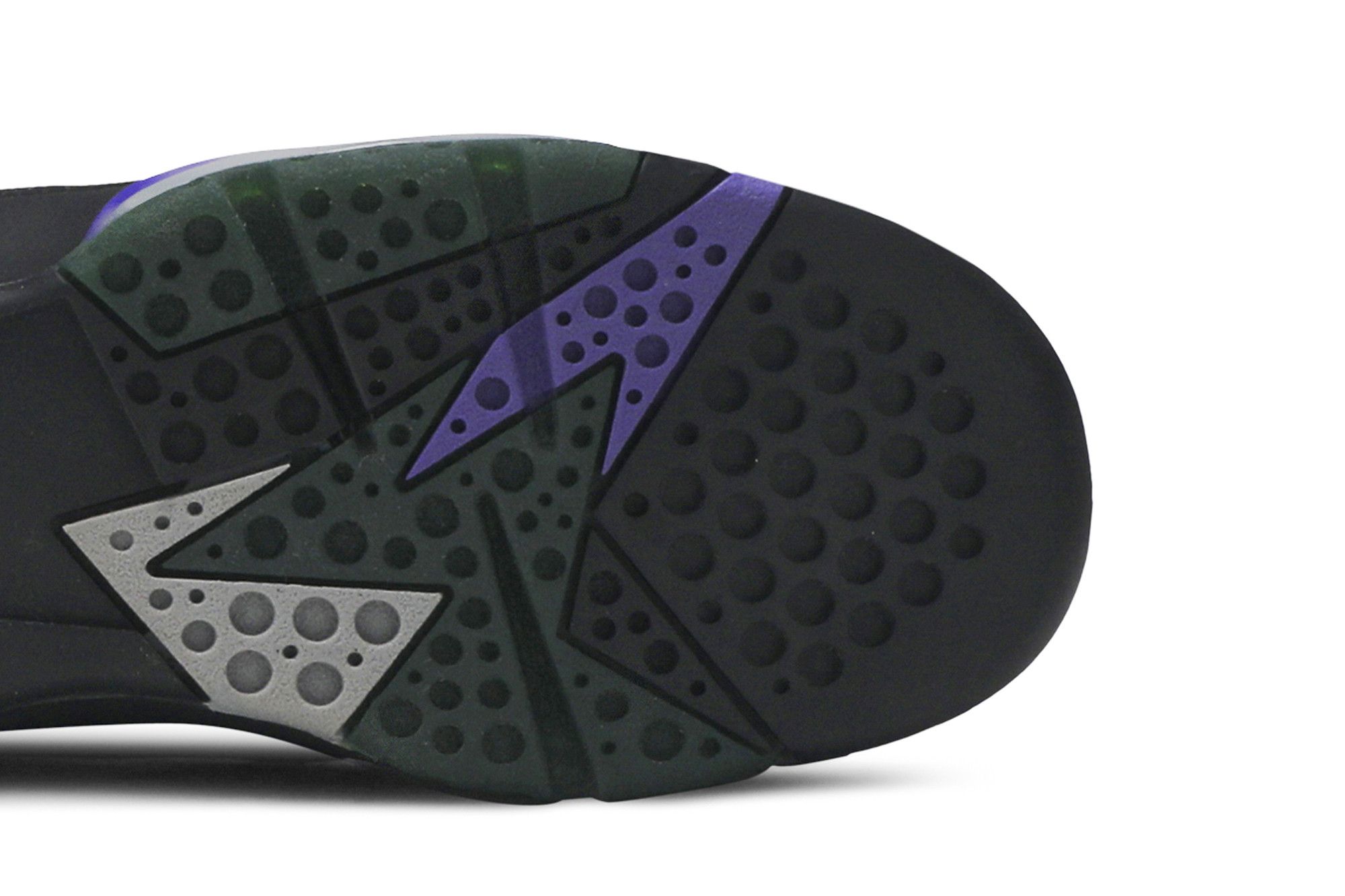 Ray allen air jordan 7 2025