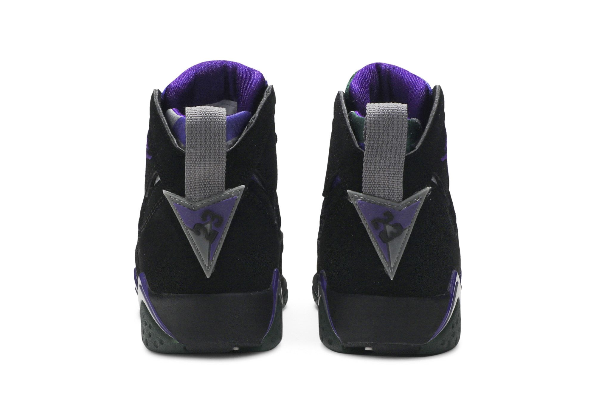 Buy Air Jordan 7 Retro GS 'Ray Allen' - 304774 053 | GOAT