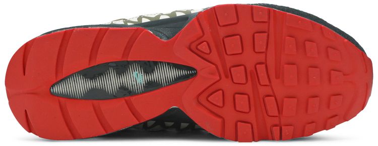 Nike Air Max 95 GS Monster