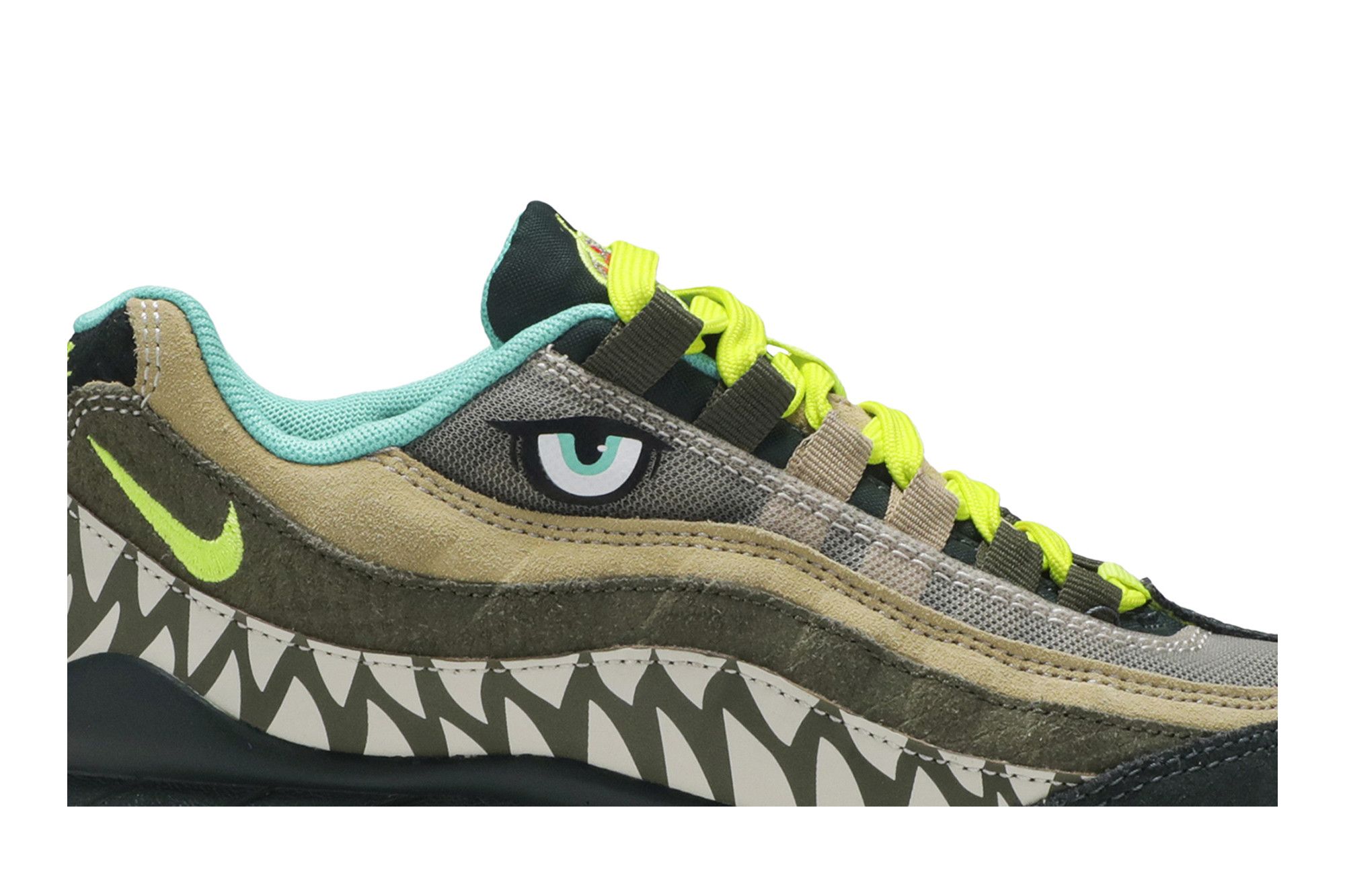 Air max 95 monster discount