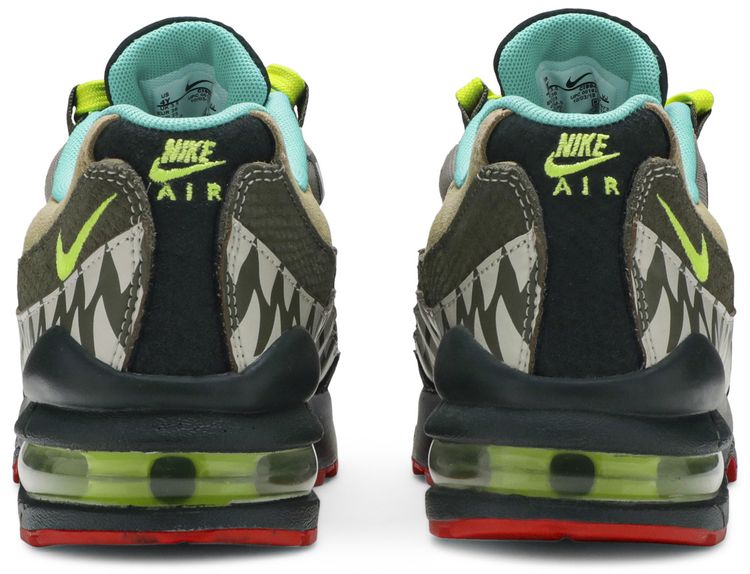 Nike Air Max 95 GS Monster