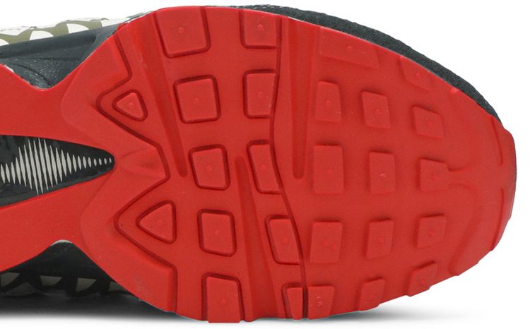 Nike Air Max 95 GS Monster