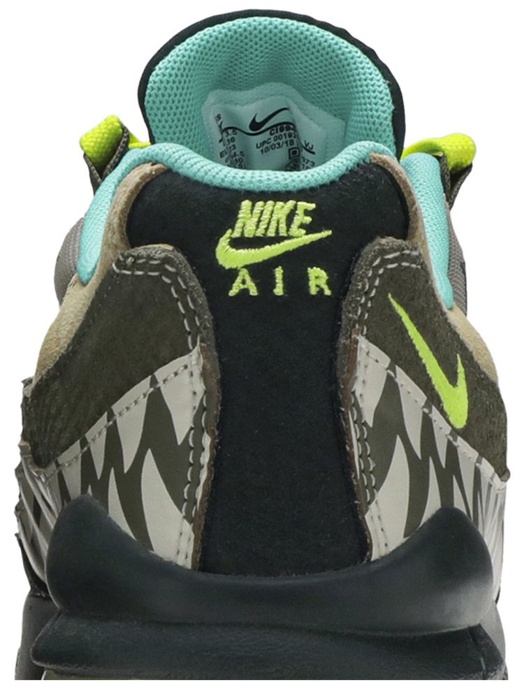 Nike Air Max 95 GS Monster