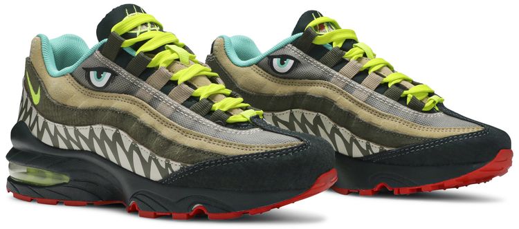 Nike Air Max 95 GS Monster