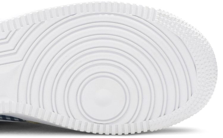 Nike Wmns Air Force 1 Low QS Gingham Pack   Multicolor