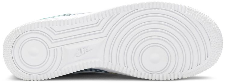 Nike Wmns Air Force 1 Low QS Gingham Pack   Multicolor