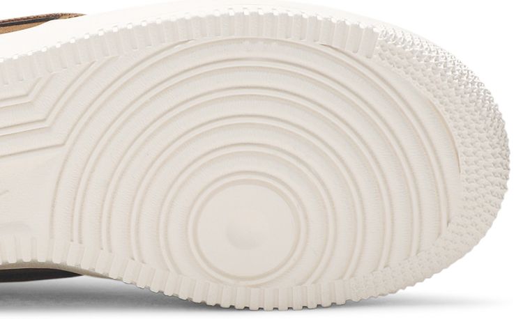 Nike Carhartt WIP x Air Force 1 Low GS Ale Brown