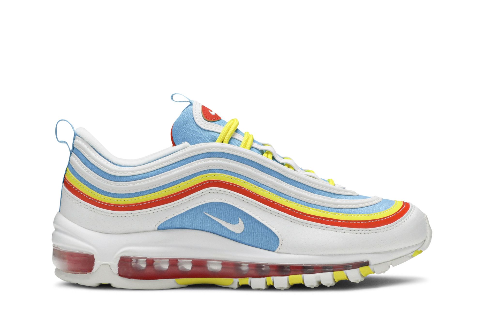 Nike 97 sales summer