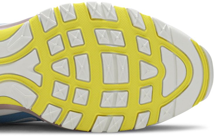 Nike Air Max 97 GS Summer Pack