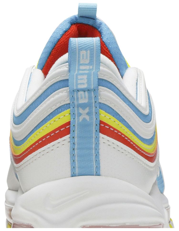 Nike Air Max 97 GS Summer Pack