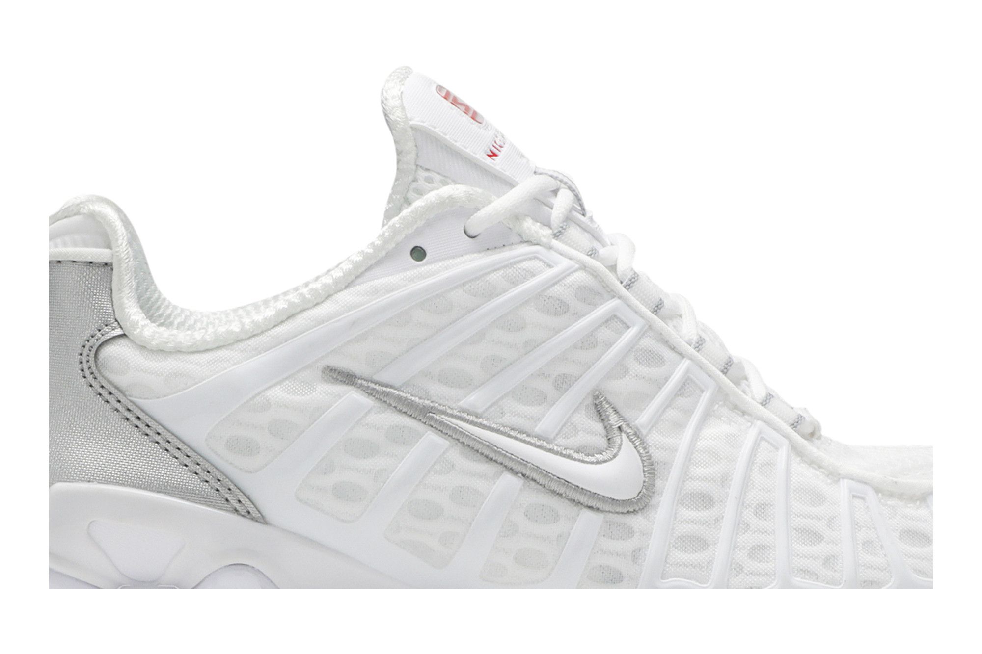 Buy Nike Shox TL 'Metallic Silver' - AV3595 100 | GOAT Buy Nike Shox TL 'Metallic Silver' - AV3595 100 | GOAT