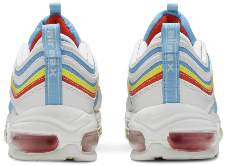 Nike Air Max 97 GS Summer Pack